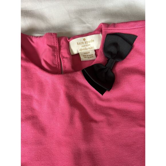 Kate Spade Pink Dress size 4 - Picture 2 of 4